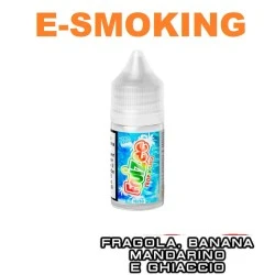TROPIKANIA AROMA CONCENTRATO 10 ML ELIQUID FRANCE