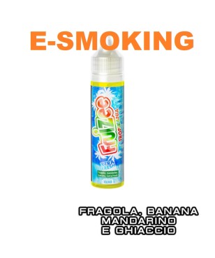 TROPIKANIA AROMA SHOT 10/60 ML  FRUIZEE
