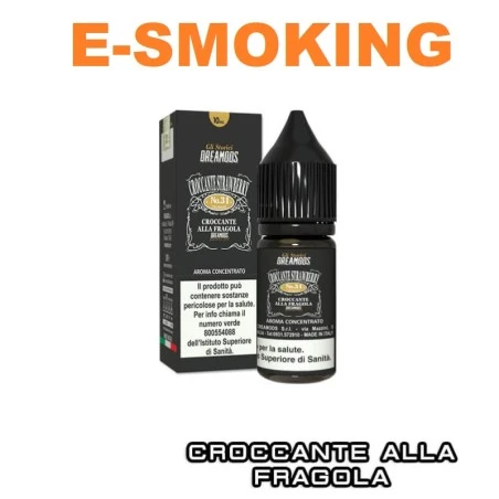 POPCORN STORY NO.68  AROMA CONCENTRATO 10 ML DREAMODS