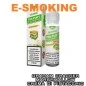 DREAMODS GALACTIKA Too Puft Pistacchio Aroma Shot 20 ml in 60 ml - Pistacchio.