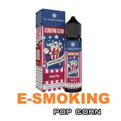 CLASSIC POP CINEMA CLUB AROMA SHOT 20 ML LA TABACCHERIA