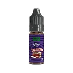 RED VELVET AROMA CONCENTRATO 10ML I GOLOSI SVAPO QUADRATO