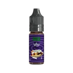 BANANA SPLIT AROMA CONCENTRATO 10ML I GOLOSI SVAPO QUADRATO
