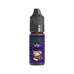 S'MORES AROMA CONCENTRATO 10ML I GOLOSI SVAPO QUADRATO