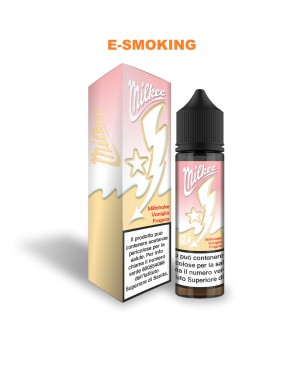 MILKEE AROMA HV SHOT 20/60 FLAVOURART