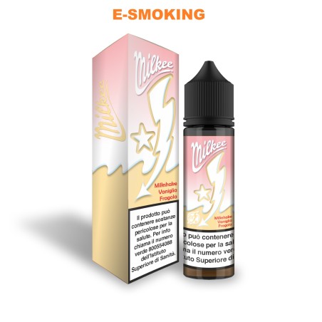 MILKEE AROMA HV SHOT 20/60 FLAVOURART