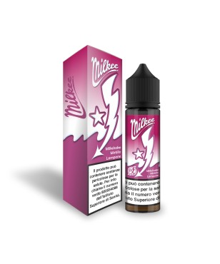 MILKEE HV AROMA SHOT 20/60 FLAVOURART