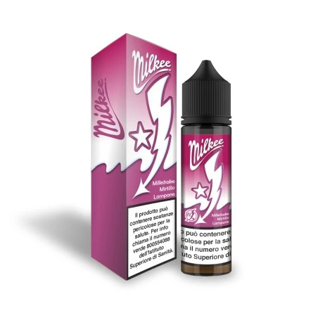 MILKEE HV AROMA SHOT 20/60 FLAVOURART