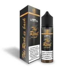THE REAL IS BACK AROMA SHOT 20/60 FLAVOURART