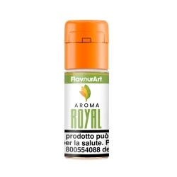 ROYAL THE ORIGINAL AROMA CONCENTRATO 10 ML FLAVOURART