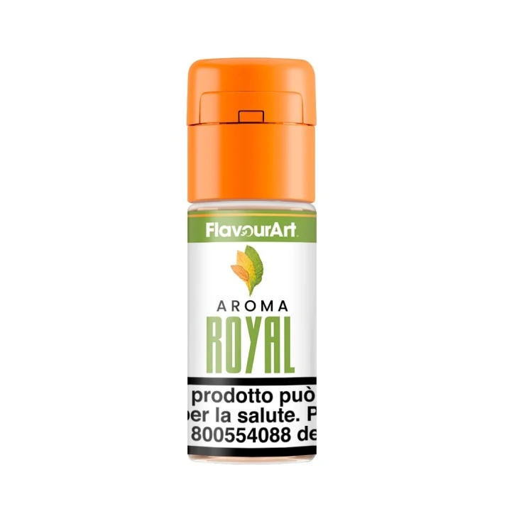 ROYAL THE ORIGINAL AROMA CONCENTRATO 10 ML FLAVOURART