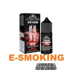 ICE CLUB WATERMELON ICE MINI SHOT 10 10  LA TABACCHERIA