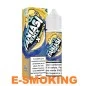 BLUEBERRY X HONEYDEW ICE AROMA SHOT 20/60 ML FANTASI VAPE