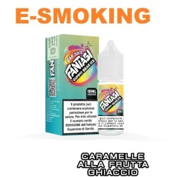 GUMMY BEAR ICE BAR JUICE AROMA CONCENTRATO 10ML FANTASI VAPE