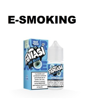 MAD BLUE MINI SHOT 10+10 FANTASI VAPE