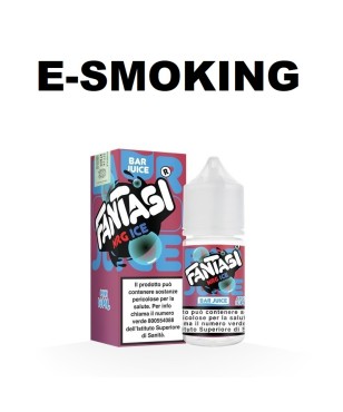 NGR ICE  MINI SHOT 10+10 FANTASI VAPE
