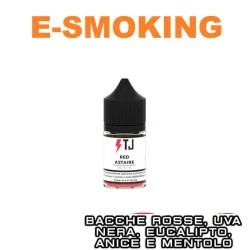 RED ASTAIRE MINI SHOT 10 10 ML T-JUICE
