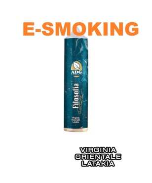 FILOSOFIA ULTRA AROMA SHOT 20 ML ANGOLO DELLA GUANCIA