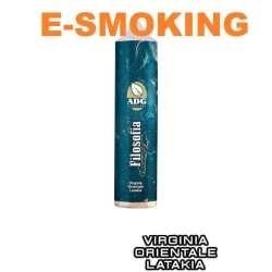 FILOSOFIA ULTRA AROMA SHOT 20 ML ANGOLO DELLA GUANCIA