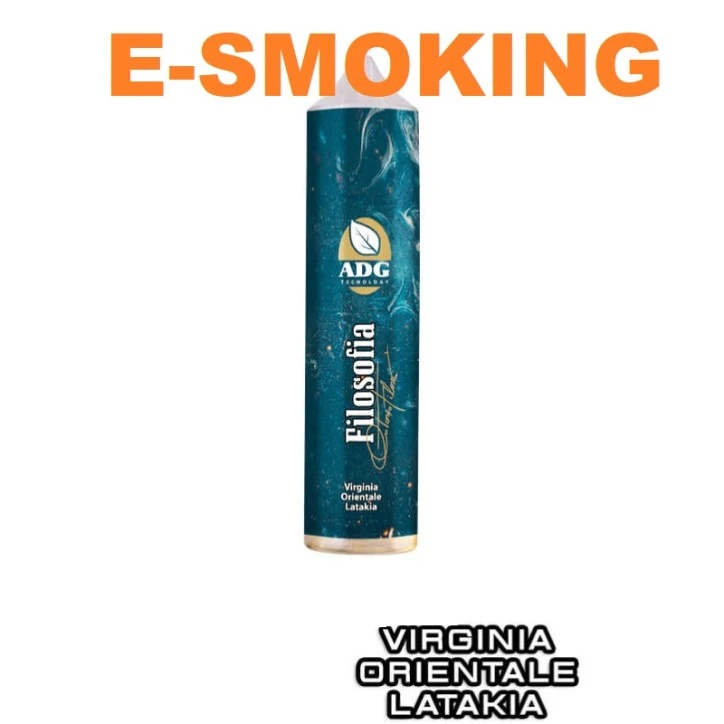 FILOSOFIA ULTRA AROMA SHOT 20 ML ANGOLO DELLA GUANCIA