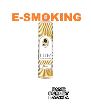 PANE ULTRA AROMA SHOT 20 ML ANGOLO DELLA GUANCIA