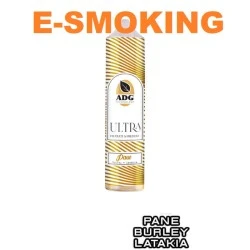 PANE ULTRA AROMA SHOT 20 ML ANGOLO DELLA GUANCIA