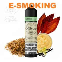 THE DARKSTARD AROMA SHOT 10/60 ML NEX-OS  TO BE PHARMA