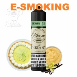 THE FLORIDA KEY AROMA SHOT 10/60 ML NEX-OS  TO BE PHARMA