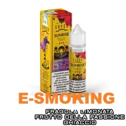 SUNRISE MIX&VAPE 30 ML SUPER FLAVOR
