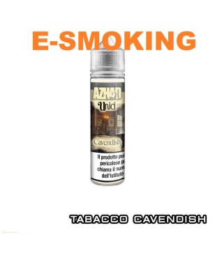 CAVENDISH UNICI AROMA SHOT 20 ML AZHAD,S