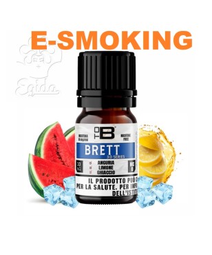 BRETT AROMA CONCENTRATO 10 ML TO BE PHARMA