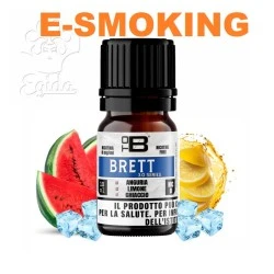 BRETT AROMA CONCENTRATO 10 ML TO BE PHARMA