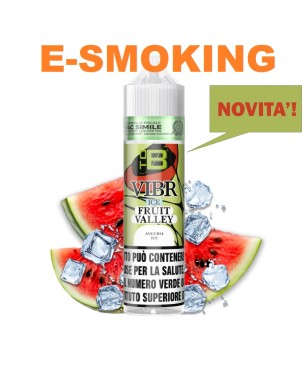 FRUIT VALLEY ICE AROMA SHOT 10/60 ML VIBR TO BE PHARMA