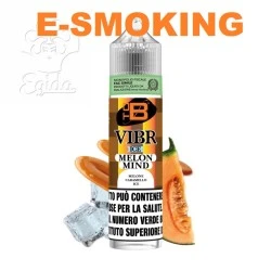 MELON MIND ICE AROMA SHOT 10/60 ML VIBR TO BE PHARMA
