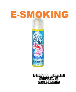 BLOODY DRAGON AROMA SHOT 10/60 ML  FRUIZEE