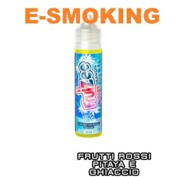 BLOODY DRAGON AROMA SHOT 10/60 ML  FRUIZEE