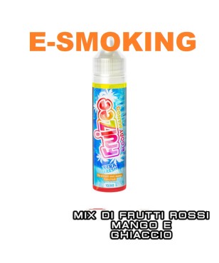 BLOODY MANGO AROMA SHOT 10/60 ML  FRUIZEE