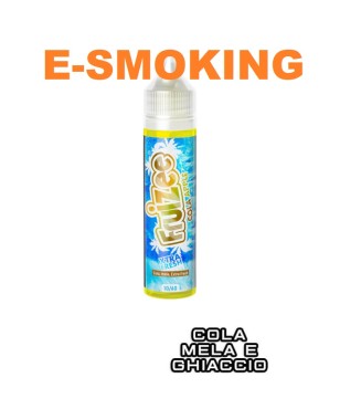 COLA APPLE  AROMA SHOT 10/60 ML  FRUIZEE