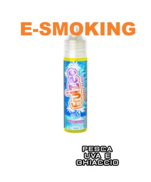 PURPLE BEACH AROMA SHOT 10/60 ML  FRUIZEE