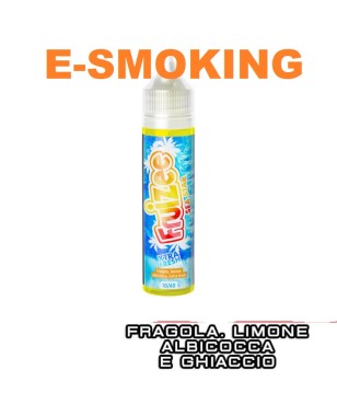 SEA STAR AROMA SHOT 10/60 ML  FRUIZEE
