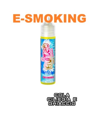 COLA CHERRY AROMA SHOT 10/60 ML  FRUIZEE