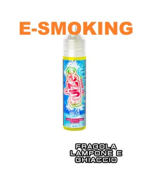 FIRE MOON AROMA SHOT 10/60 ML  FRUIZEE