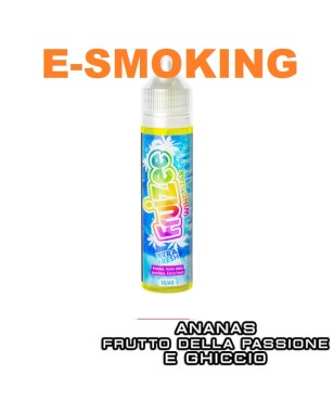 WIND STAR AROMA SHOT 10/60 ML  FRUIZEE