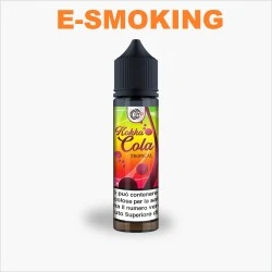 KOKKA COLA TROPICAL AROMA SHOT 20/60 ML DYPRINTECH