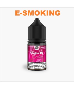 KOKKA COLA RED FRUITS AROMA SHOT 10/20 ML DYPRINTECH