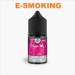 KOKKA COLA RED FRUITS AROMA SHOT 10/20 ML DYPRINTECH