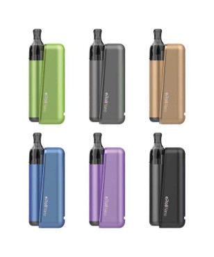 EROLL NANO KIT POD MOD CON POWER BANK 1110MAH JOYETECH