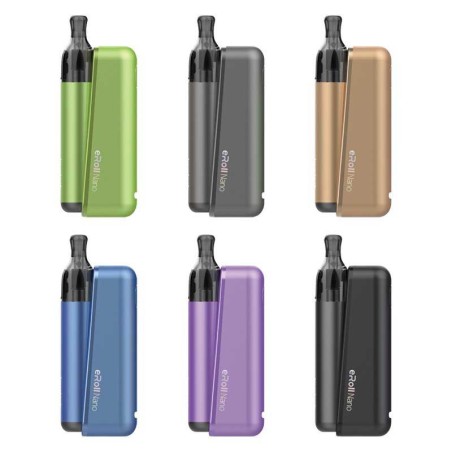 EROLL NANO KIT POD MOD CON POWER BANK 1110MAH JOYETECH