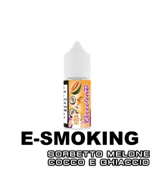 COCCOLONE AROMA SHOT 10+10 JUNGLE JUISE
