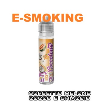 COCCOLONE AROMA SHOT 20ML JUNGLE JUISE